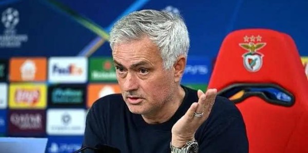 穆里尼奥下一站浮出水面：纽卡斯尔、皇马皆成热门，本菲卡留任机会日渐渺茫