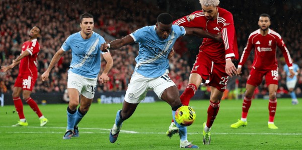 英超焦点战：超级世界波破门 10.4亿豪门却1-2惨遭逆转绝杀 7轮1胜