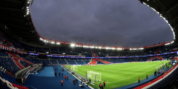 法甲竞彩|巴黎圣日尔曼VS摩纳哥，卫冕冠军再战摩纳哥，摩纳哥全力争夺欧冠席位