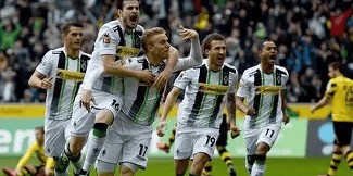 德甲 门兴格拉德巴赫VS圣保利 表现分析预测