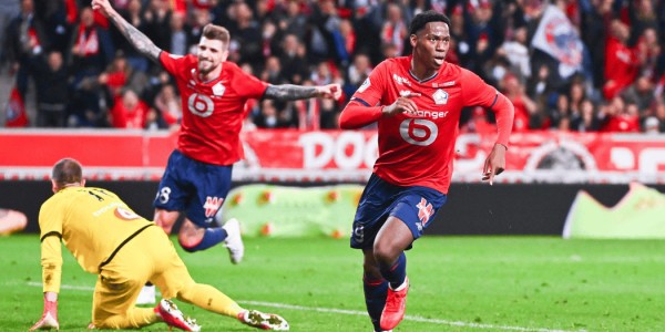 周六028 法甲 里尔VS朗斯：赛事分析