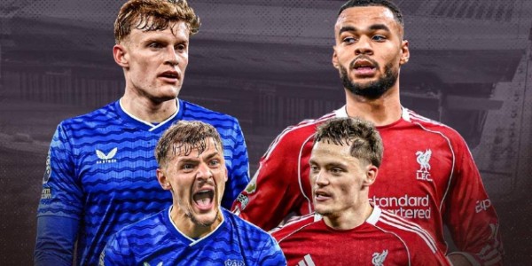 英超埃弗顿迎战利物浦，客队伤病影响战力不稳，太妃糖握有望造冷