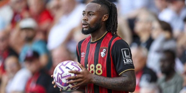 利物浦转会引爆大战：锁定伯恩茅斯新星 曼城强势插足争夺塞梅尼奥