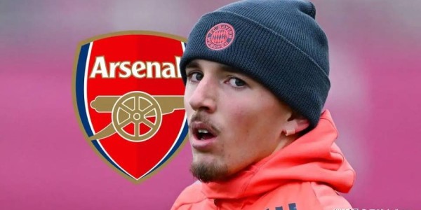 阿森纳转会窗口已准备就绪，德国“瑰宝”再创佳绩——“非凡之作”