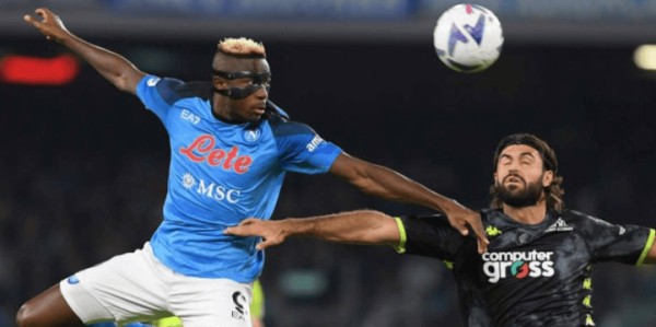 意甲： 那不勒斯VS尤文图斯 今日最新比分进球数比分二串一