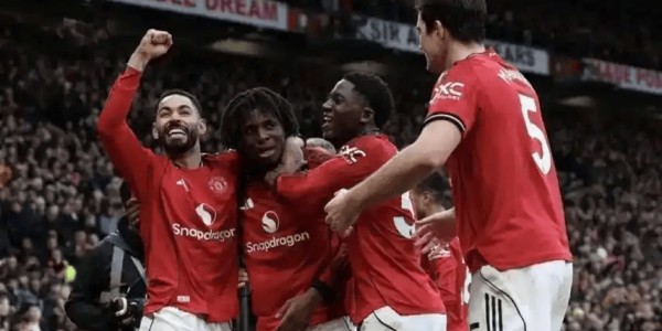 4进3出引爆夏窗！曼联1亿豪赌是重生妙招还是新一轮灾难？