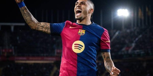 9分领先+103冠追105冠！巴萨双线逼近皇马，诺坎普5月10日见证历史