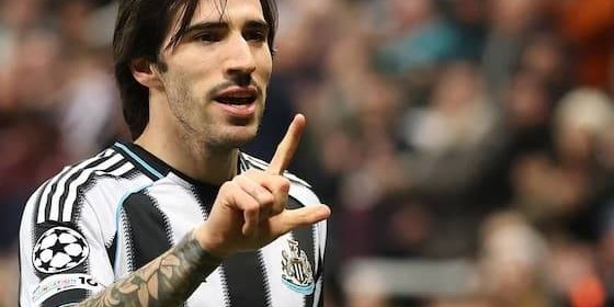 曼联挖角托纳利现转机？意大利核心受访语带玄机，红魔重建蓝图呼之欲出