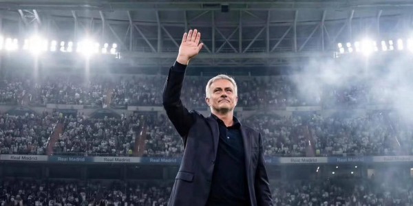 穆帅心碎之战：1-0的悲剧，争冠梦断，欧战资格成奢望