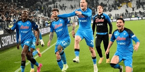 周六020意甲 那不勒斯vs莱切 赛前方向预测分析