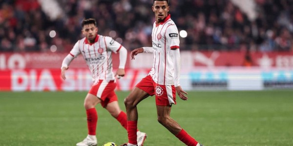 2-1逆转！20岁曼城租借新星自摆乌龙，助西甲第6塞尔塔豪取四连胜