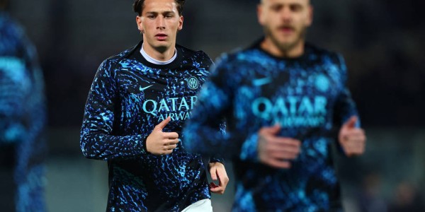 贝尔戈米：已锁定意甲冠军？不能掉以轻心，有时真看不懂这支国米