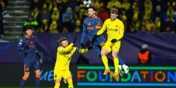 国米欧冠遭遇惨败却迎来意甲利好 同城死敌平局助其领先增至7分