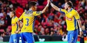 欧冠 焦点战！波尔图VS埃斯托里尔 赛程焦点剖析