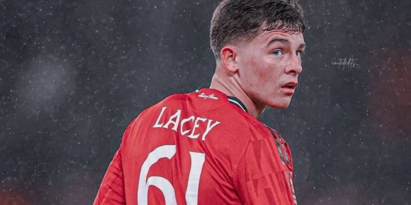 曼联官宣青训福登正式晋升一线队！小妖续约，有望参加今夏季前赛