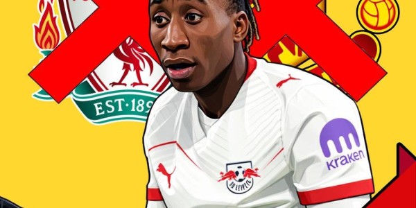 曼联接洽德甲过人王，三大问题恐放弃引进！3000万或可签马特塔