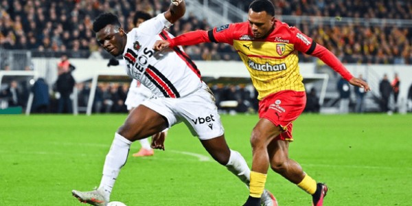 周五014法甲：朗斯vs勒阿弗尔客队赛前分析