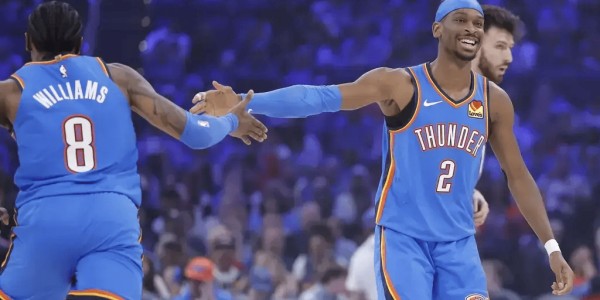 季后赛前瞻：雷霆要破卫冕魔咒 老詹能等来帮手吗？